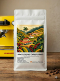 Brazil Royal Capricornio